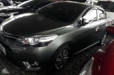 2017 Toyota Vios for sale