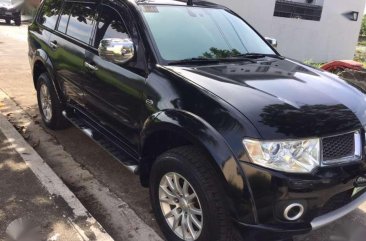 Mitsubishi Montero 2013 for sale