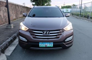 2013 Hyundai Santa Fe for sale