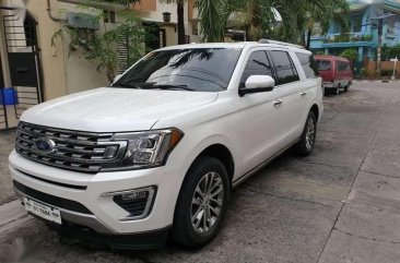 Ford Expedition 2018 for sale