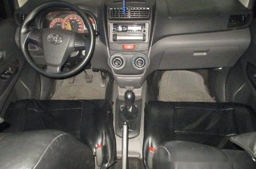 Toyota Avanza 2015 J MT for sale