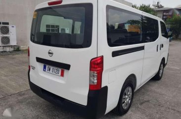 2016 Nissan Urvan NV350 for sale