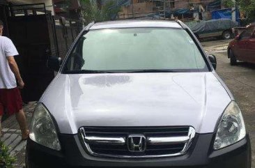 2003 Honda CRV for sale