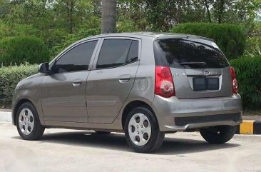 2010 kia picanto for sale