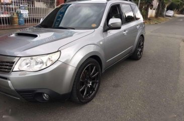 Subaru Forester 2010 for sale