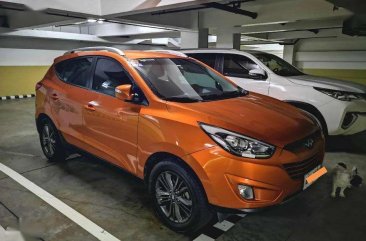 Hyundai Tucson 2014 for sale