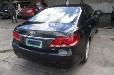 2008 Toyota Camry 3.5Q for sale