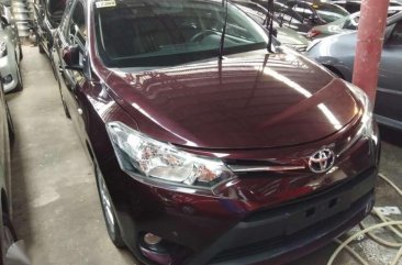 2017 Toyota Vios for sale