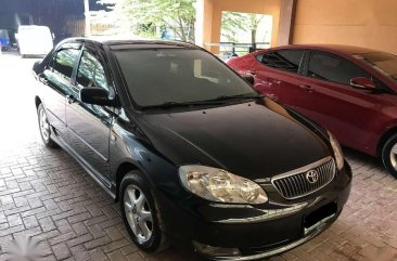 Toyota Corolla Altis G 2007 for sale