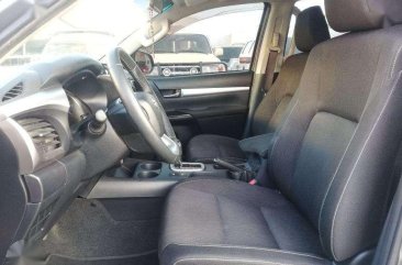 2016 Toyota Hilux for sale