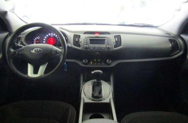 2012 Kia Sportage for sale