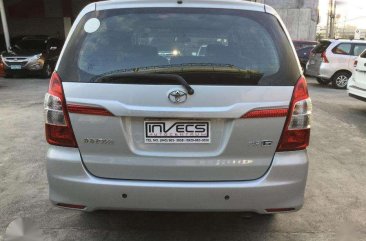 2015 Toyota Innova for sale