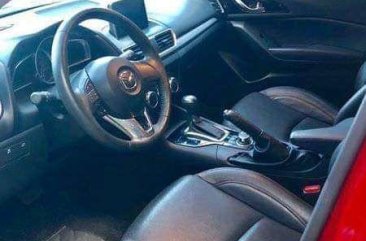 Mazda 3 2016 for sale