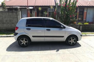 Hyundai Getz 2006 for sale