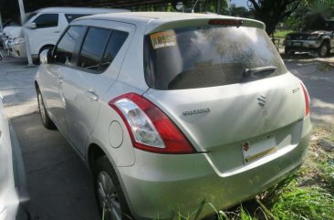 2016 Suzuki Swift for sale