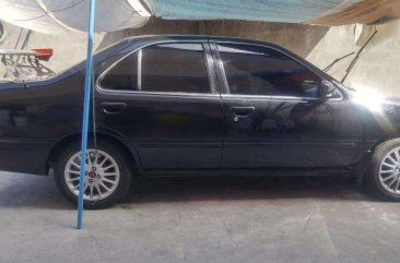 1999 Nissan Sentra for sale