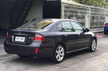 Subaru Legacy 2009 for sale