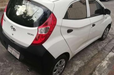 2016 Hyundai Eon for sale