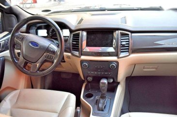 2016 Ford Everest for sale