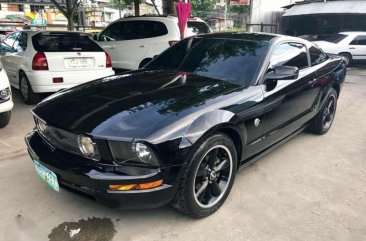 2010 Ford Mustang for sale