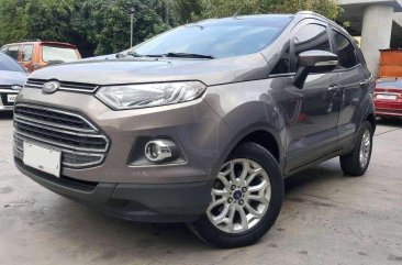 2015 Ford EcoSport for sale