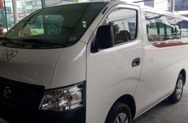 2016 Nissan NV350 Urvan for sale