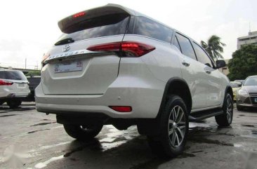 2018 Toyota Fortuner for sale 