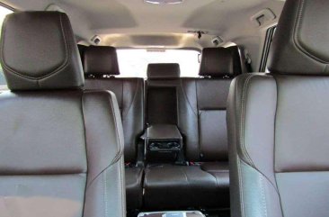 2018 Toyota Fortuner V for sale