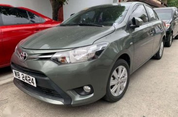 2017 Toyota Vios for sale