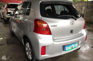 Toyota Yaris Hatchback 2013 for sale