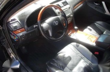  2008 Toyota Camry 3.5Q for sale