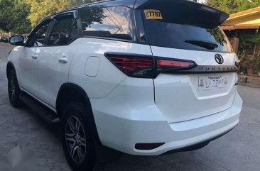 2017 Toyota Fortuner for sale