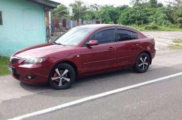 2007 Mazda 3 for sale