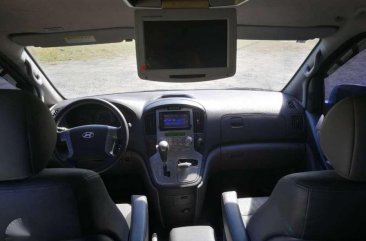 2011 Hyundai Grand Starex CVX for sale