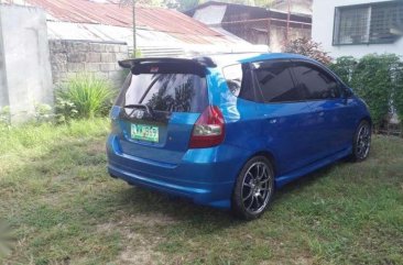 Honda Fit 2006 for sale