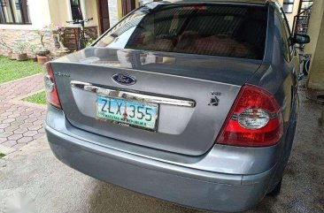 FORD FOCUS 2008 for sale