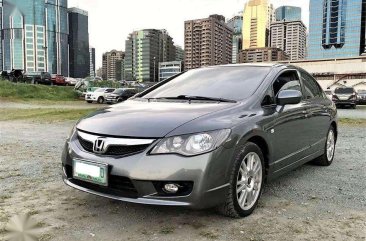 2010 Honda Civic for sale