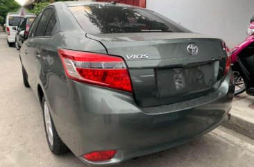 2017 Toyota Vios for sale