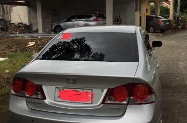 Honda Civic 1.8S 2009 for sale