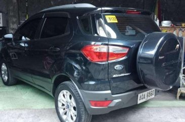 Ford Ecosport 2015 for sale