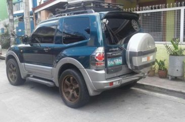 2013 Toyota pajero for sale