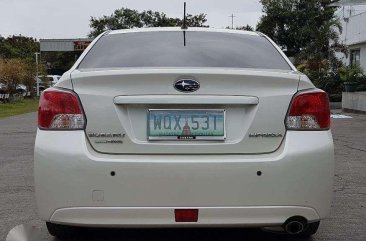 2013 Subaru Impreza for sale