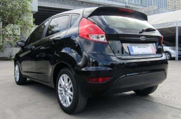 2016 Ford Fiesta for sale