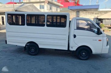 2016 Hyundai H-100 for sale