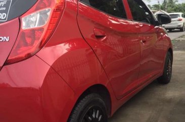 Hyundai Eon 2016 for sale