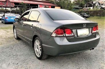 2010 Honda Civic for sale