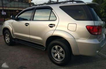 Toyota Fortuner 2006 for sale