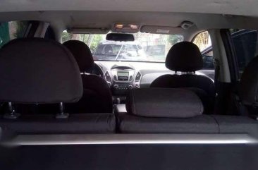 Hyundai Tucson 2003 for sale