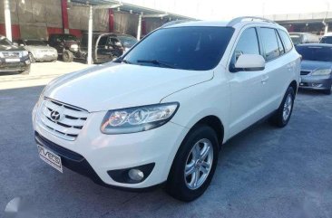 2011 Hyundai Santa Fe for sale