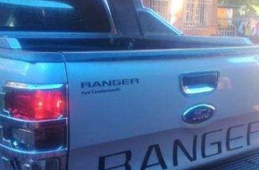 Ford Ranger 2014 for sale